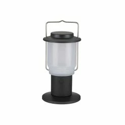 Snow Peak Home & Camp Lantern Camping Kit