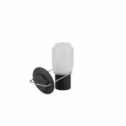 Snow Peak Home & Camp Lantern Camping Kit