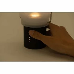 Snow Peak Home & Camp Lantern Camping Kit