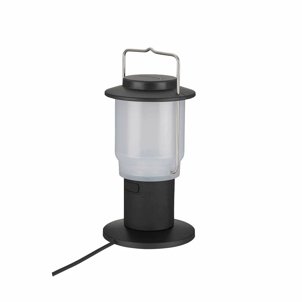 Snow Peak Home & Camp Lantern Camping Kit