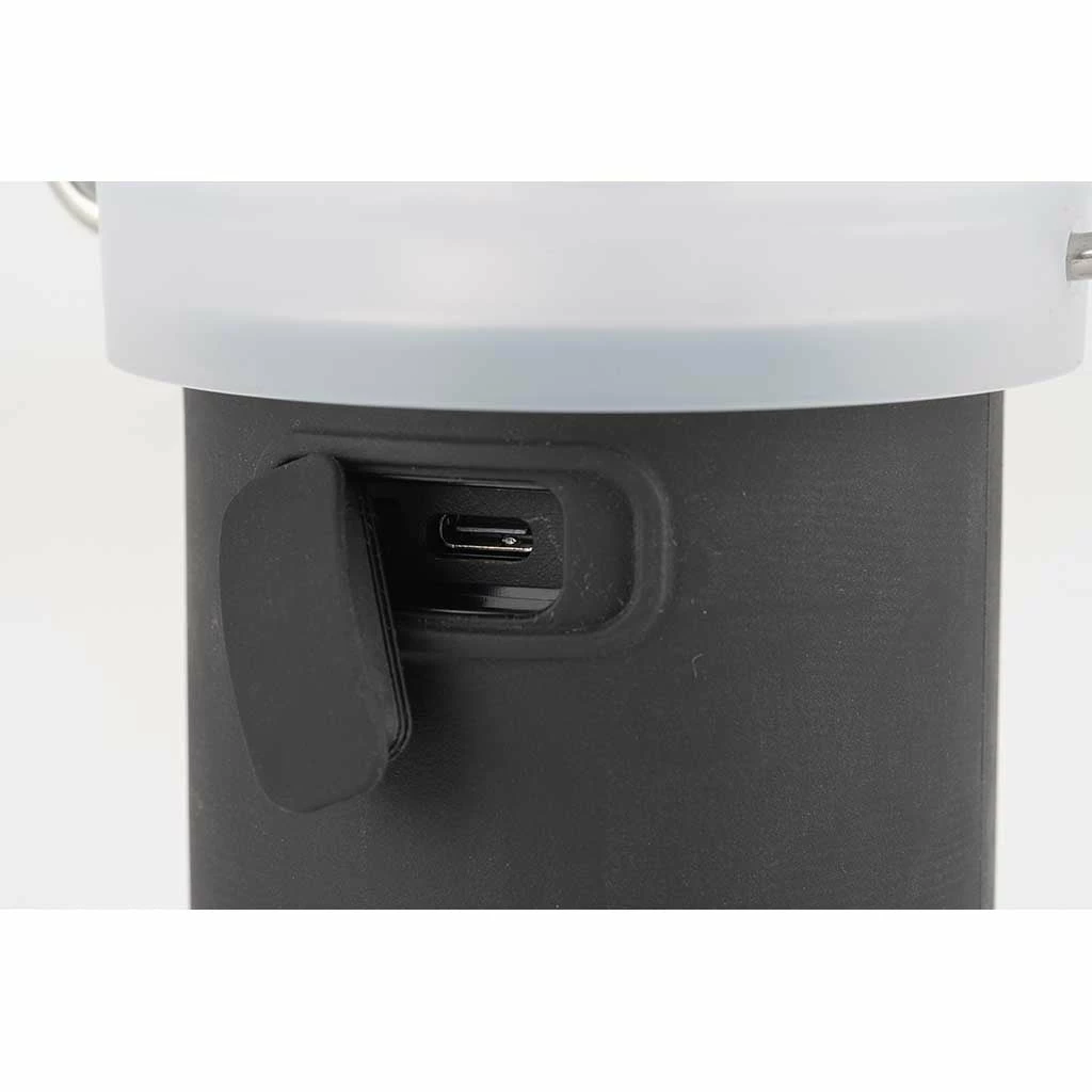 Snow Peak Home & Camp Lantern Camping Kit