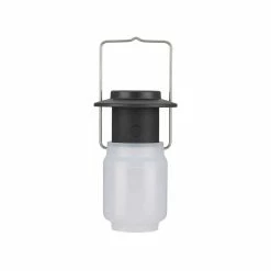 Snow Peak Home & Camp Lantern Camping Kit
