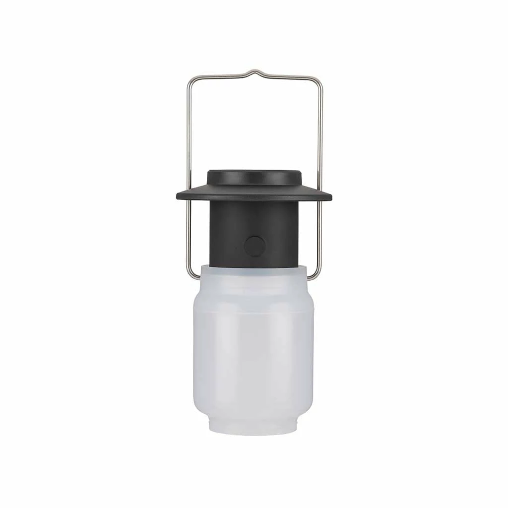 Snow Peak Home & Camp Lantern Camping Kit