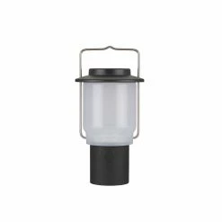 Snow Peak Home & Camp Lantern Camping Kit