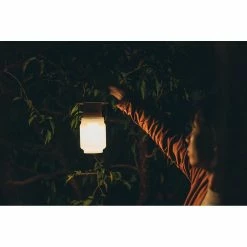 Snow Peak Home & Camp Lantern Camping Kit