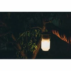 Snow Peak Home & Camp Lantern Camping Kit