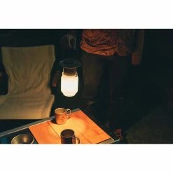 Snow Peak Home & Camp Lantern Camping Kit