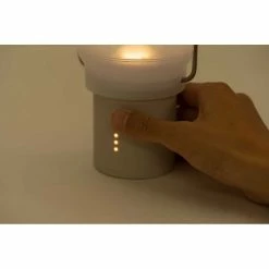 Snow Peak Home & Camp Lantern