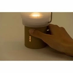 Snow Peak Home & Camp Lantern