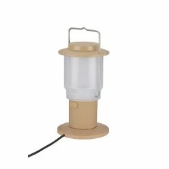 Snow Peak Home & Camp Lantern