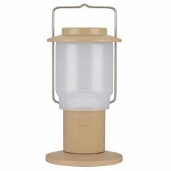Snow Peak Home & Camp Lantern