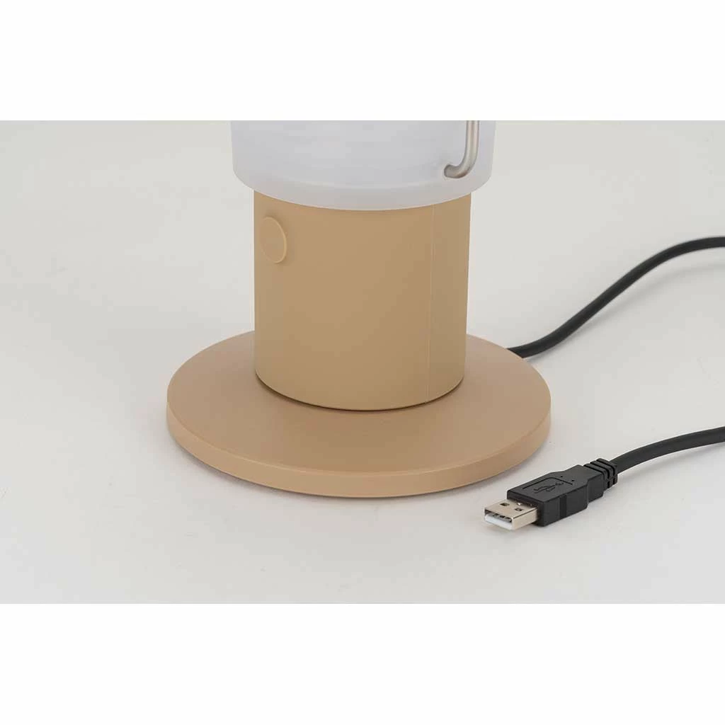 Snow Peak Home & Camp Lantern