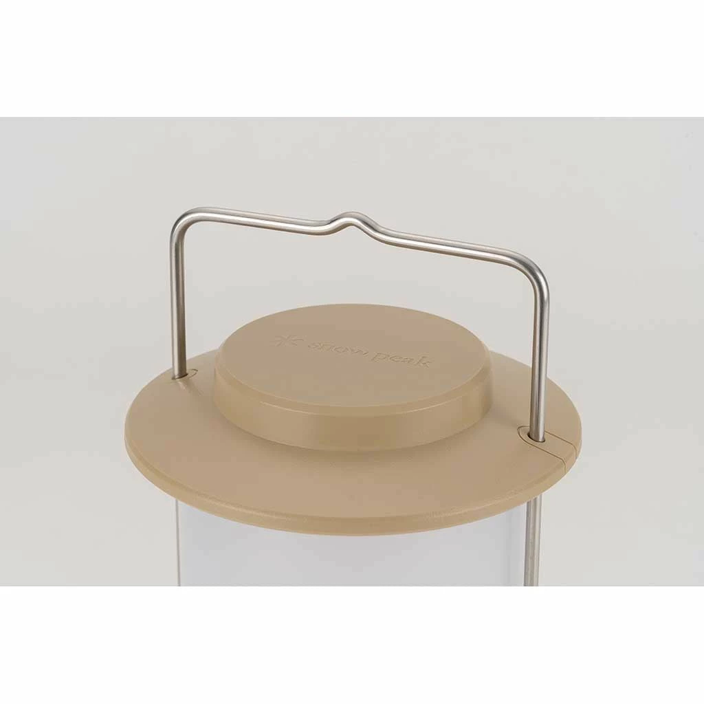 Snow Peak Home & Camp Lantern