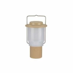 Snow Peak Home & Camp Lantern