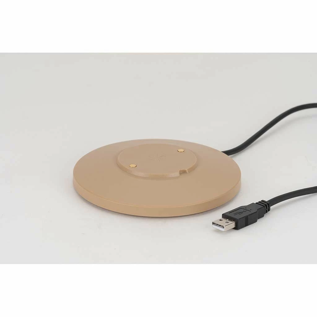 Snow Peak Home & Camp Lantern