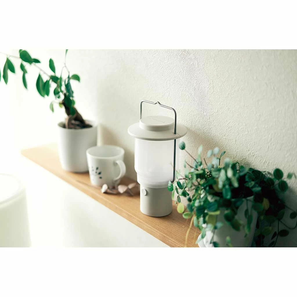 Snow Peak Home & Camp Lantern