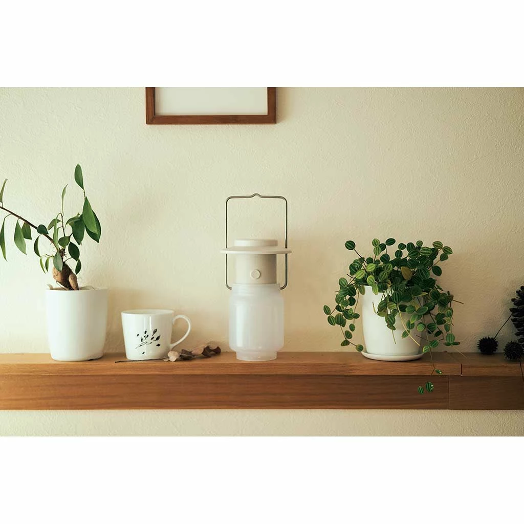 Snow Peak Home & Camp Lantern