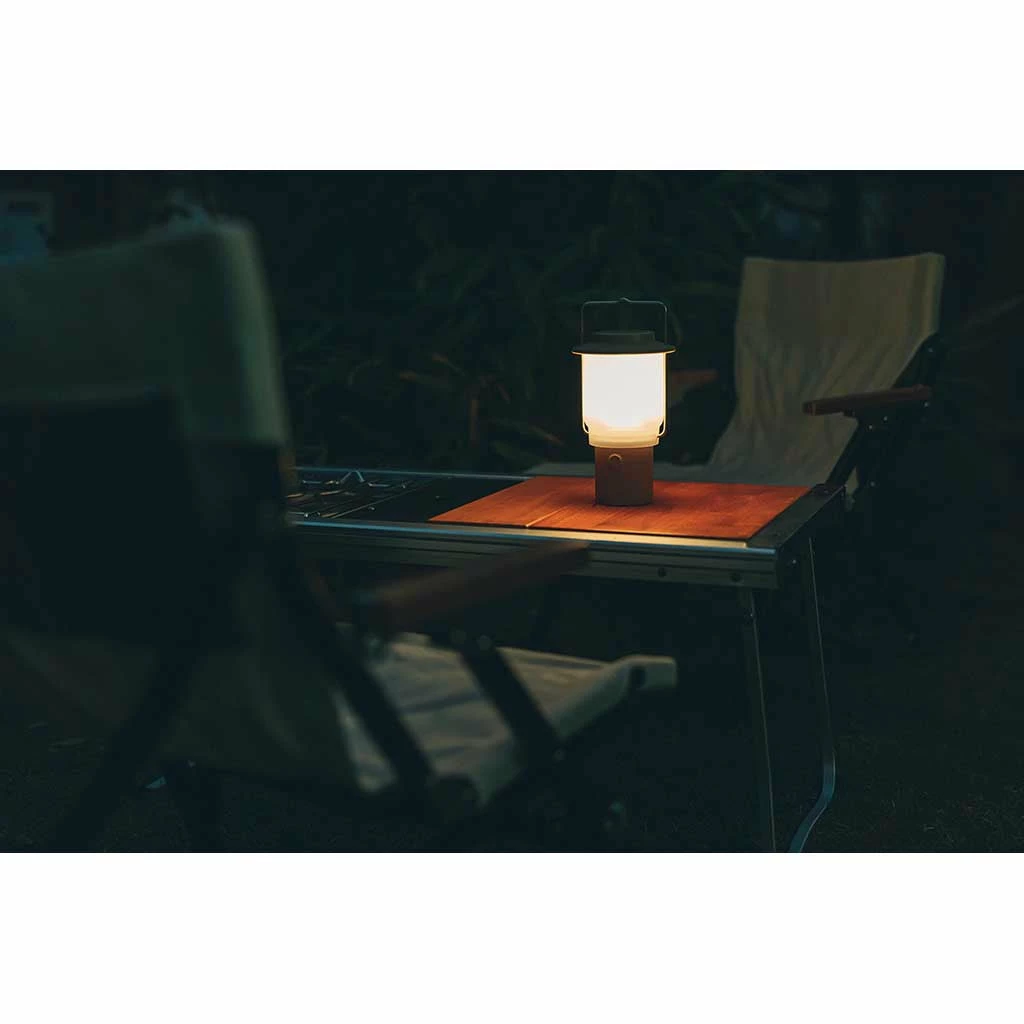 Snow Peak Home & Camp Lantern