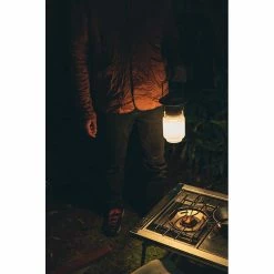 Snow Peak Home & Camp Lantern