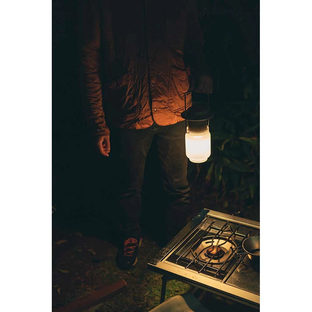 Snow Peak Home & Camp Lantern