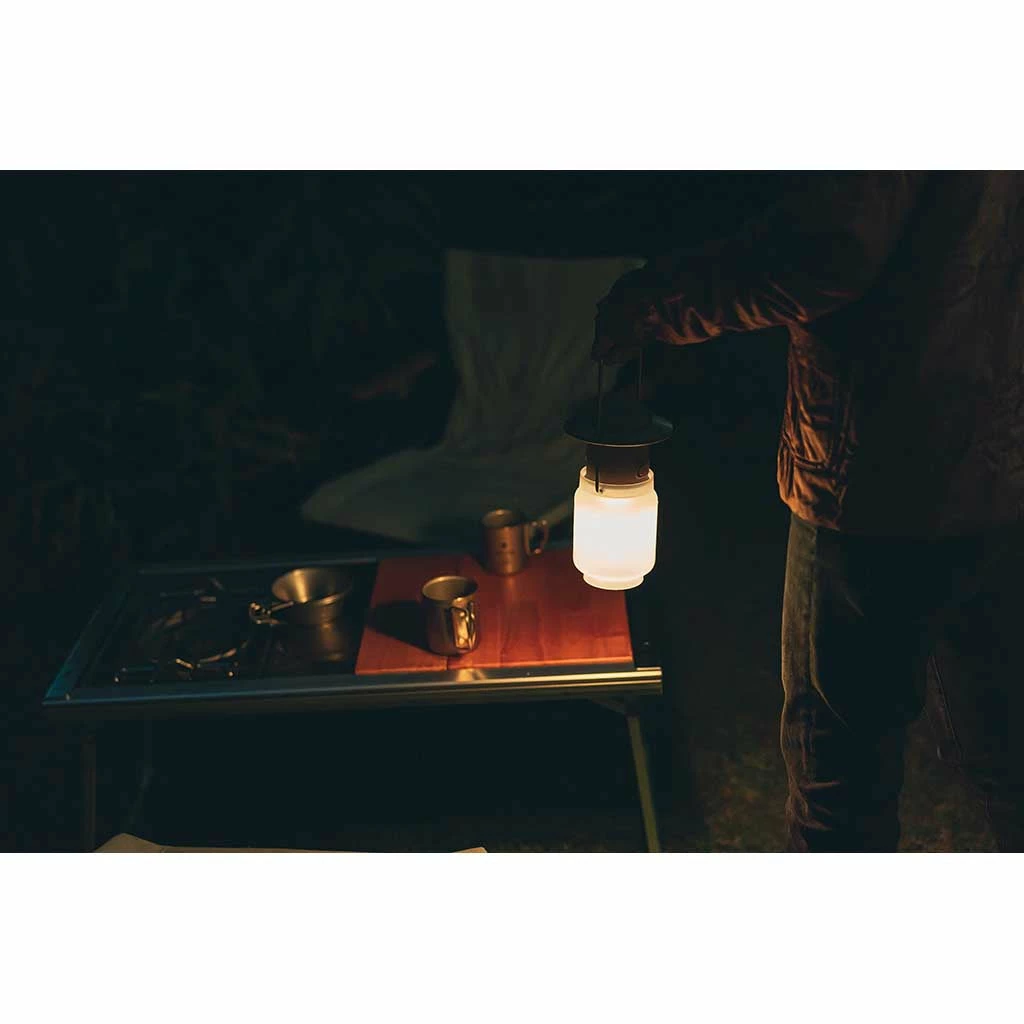 Snow Peak Home & Camp Lantern