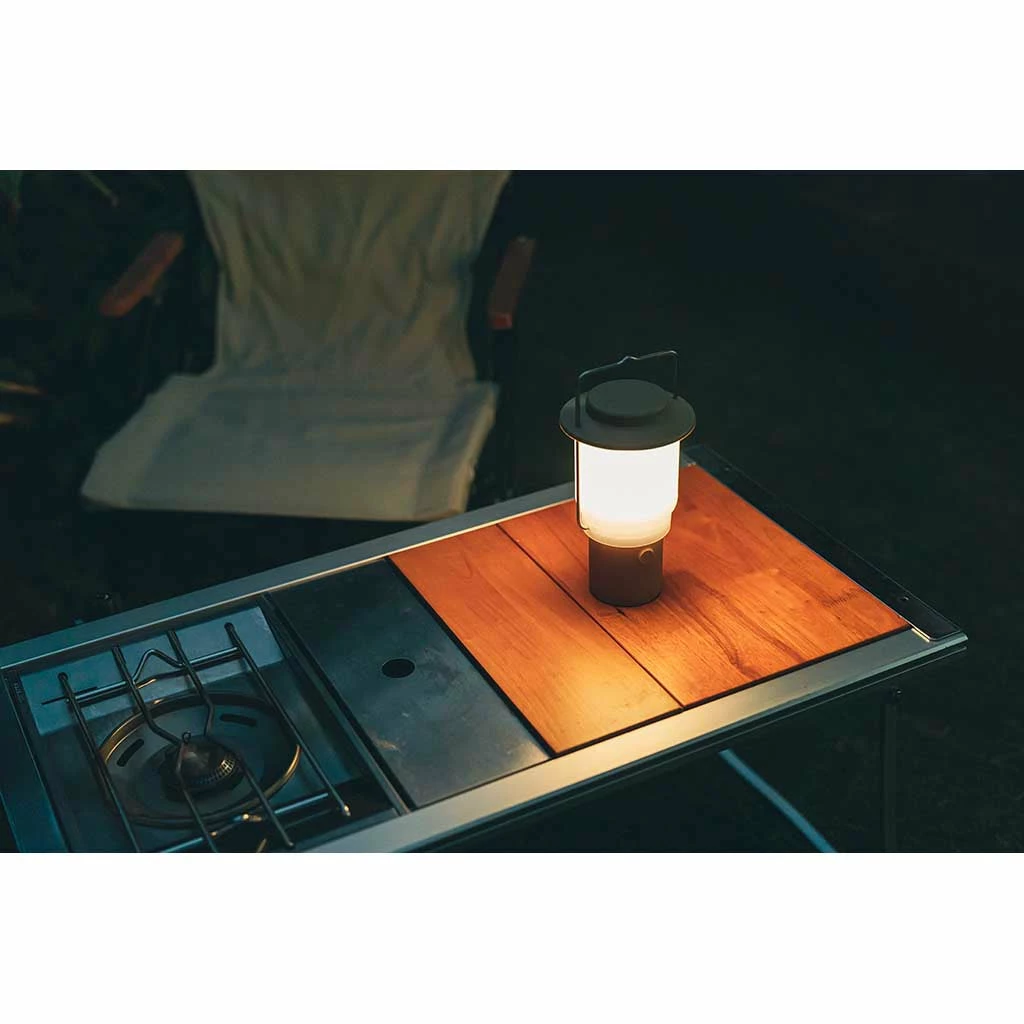 Snow Peak Home & Camp Lantern