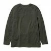 Snow Peak New Insect Shield L/S Tee