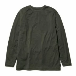 Snow Peak New Insect Shield L/S Tee