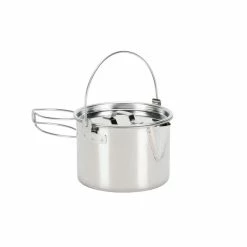 Snow Peak Camping Kit Kettle No. 1