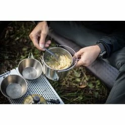 Snow Peak Camping Kit Kettle No. 1