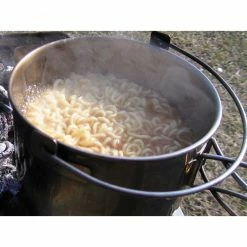 Snow Peak Camping Kit Kettle No. 1