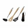 Snow Peak Kitchen Tool Set