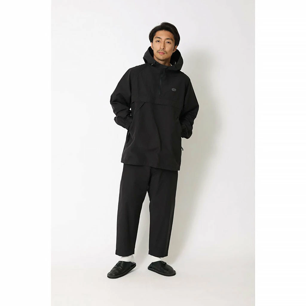 Snow Peak Light Mountain Cloth Parka New