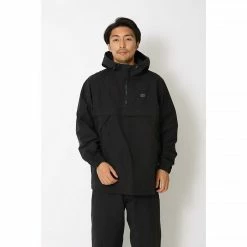 Snow Peak Light Mountain Cloth Parka New