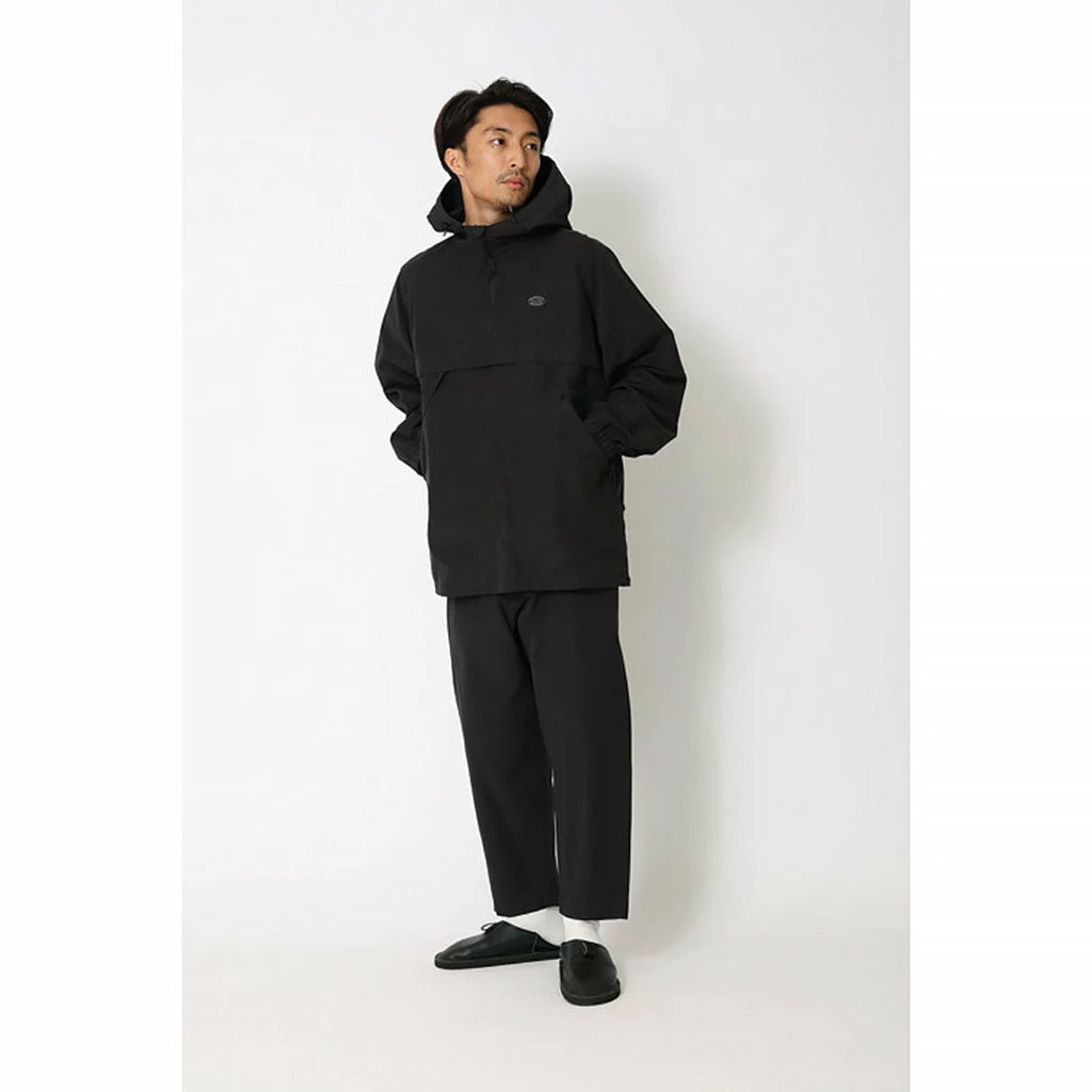 Snow Peak Light Mountain Cloth Parka New