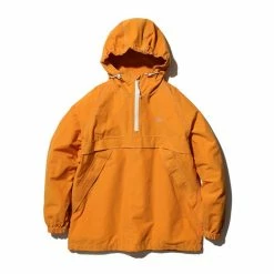 Snow Peak Light Mountain Cloth Parka