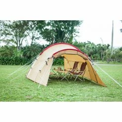 Snow Peak Camping Kit Low Chair 30