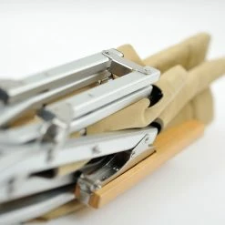 Snow Peak Camping Kit Low Chair 30