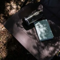 Snow Peak Luxury Low Chair Camping Kit