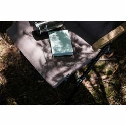 Snow Peak Luxury Low Chair Camping Kit