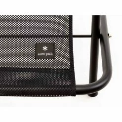 Snow Peak Mesh FD Bench