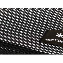 Snow Peak Mesh FD Bench