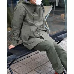 Snow Peak Mesh FD Bench