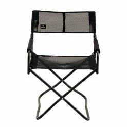 Snow Peak Mesh FD Chair