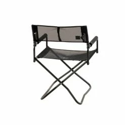 Snow Peak Mesh FD Chair