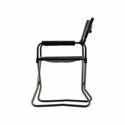 Snow Peak Mesh FD Chair