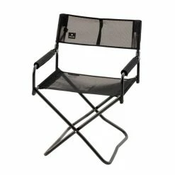 Snow Peak Mesh FD Chair