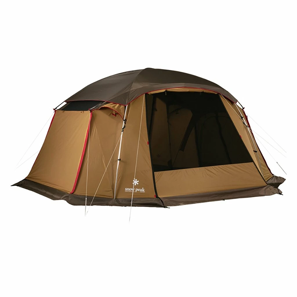 Snow Peak Mesh Shelter