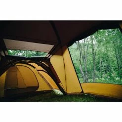 Snow Peak Mesh Shelter