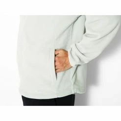 Snow Peak Micro Fleece Hoodie